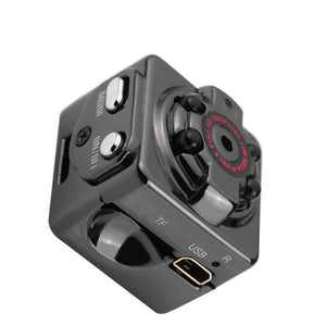 HD 1080P MINI BODY CAMERA - PetsandGadgets