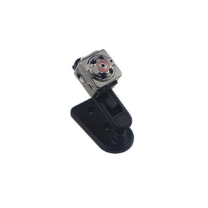 HD 1080P MINI BODY CAMERA - PetsandGadgets