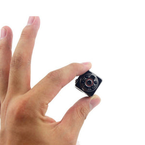 HD 1080P MINI BODY CAMERA - PetsandGadgets