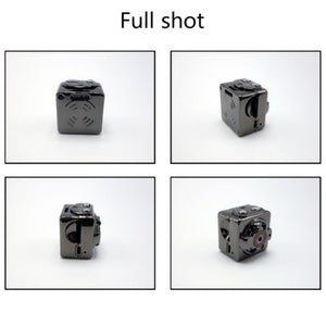 HD 1080P MINI BODY CAMERA - PetsandGadgets