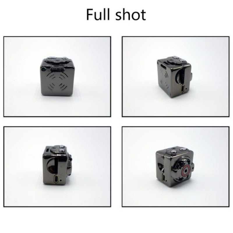 HD 1080P MINI BODY CAMERA - PetsandGadgets