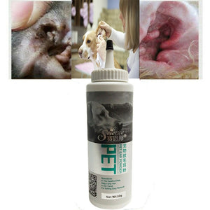 Pet Ear Powder - PetsandGadgets