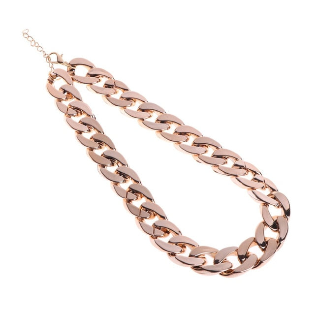 Cuban Link pets collar - PetsandGadgets
