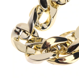 Cuban Link pets collar - PetsandGadgets