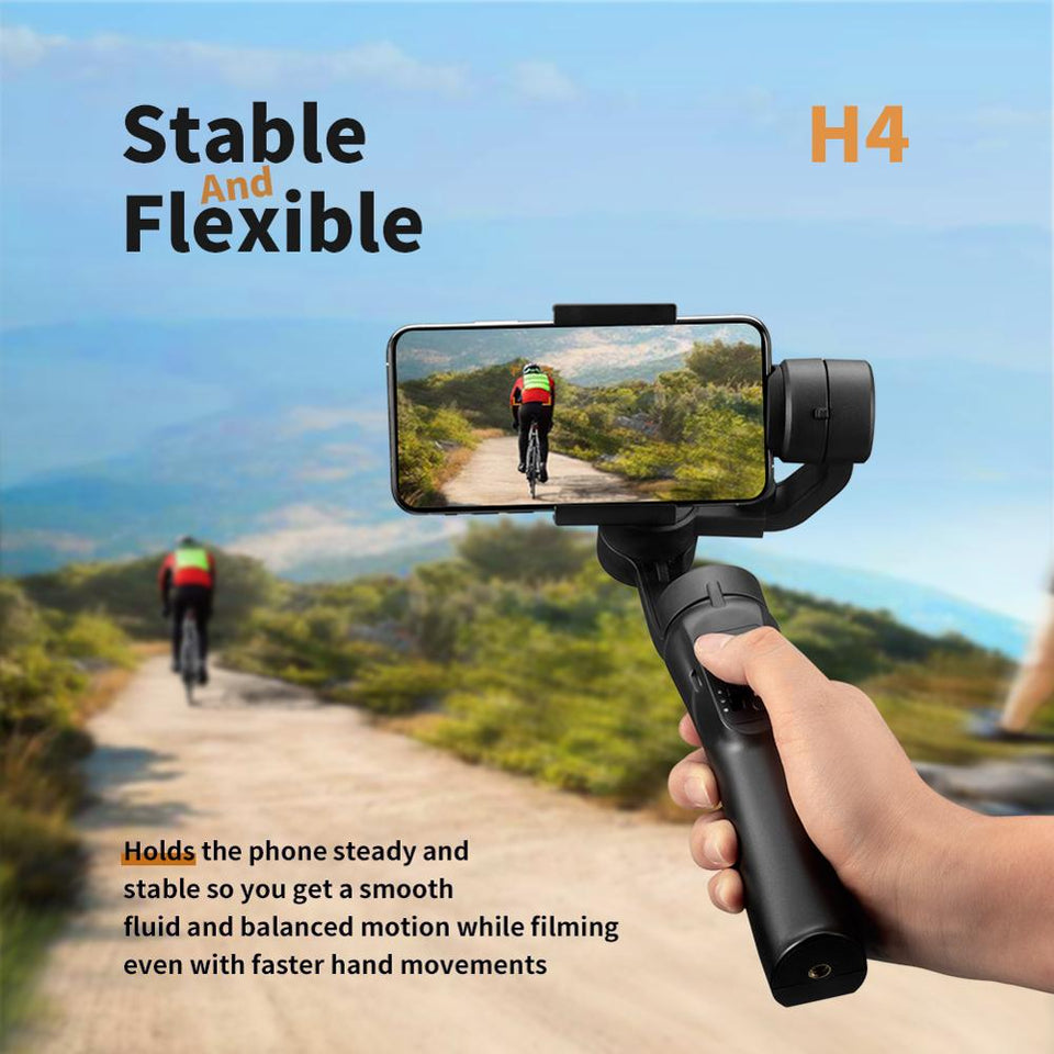 Handheld l Stabilizer - PetsandGadgets