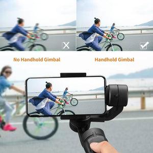 Handheld l Stabilizer - PetsandGadgets