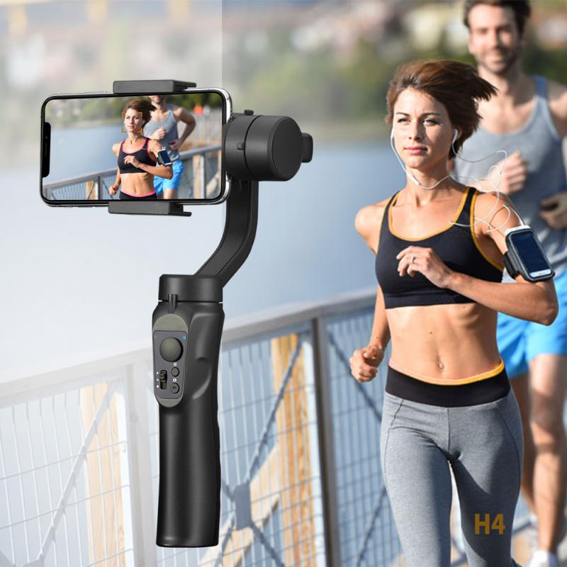 Handheld l Stabilizer - PetsandGadgets