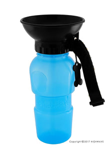 Outdoor Pet Mug - PetsandGadgets