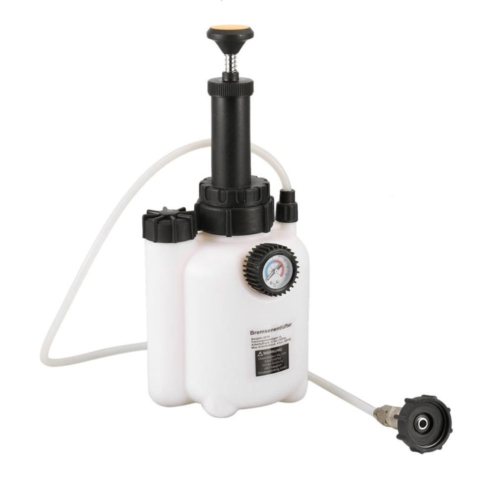 Car Brake Oil Changer - PetsandGadgets