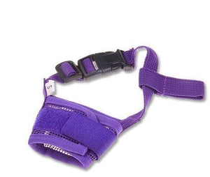 Dog Mouth Muzzle Anti Bark - PetsandGadgets