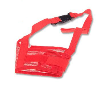 Dog Mouth Muzzle Anti Bark - PetsandGadgets