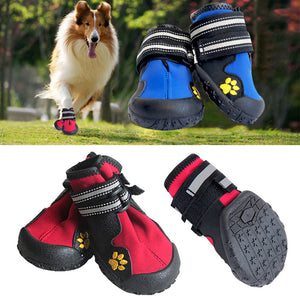 Dog Sport  Shoes - PetsandGadgets