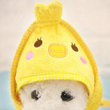 Cute Dog Bathrobe - PetsandGadgets