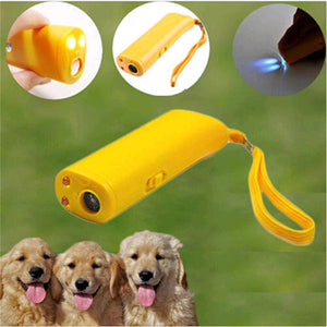 Pet Dog Repeller Anti Barking - PetsandGadgets
