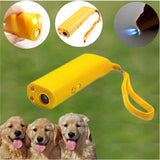 Pet Dog Repeller Anti Barking - PetsandGadgets