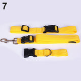 Pet Dog Waist Leash Traction Rope - PetsandGadgets