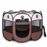 Portable Pet Tent - PetsandGadgets