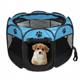 Portable Pet Tent - PetsandGadgets