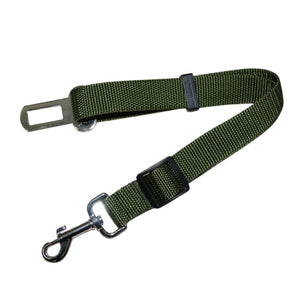 Dog Collars & Seat Belt - PetsandGadgets