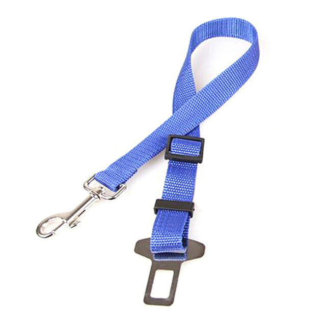 Dog Collars & Seat Belt - PetsandGadgets