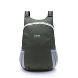 Foldable Waterproof Backpack - PetsandGadgets