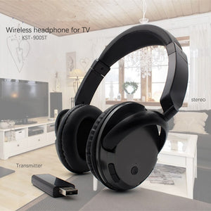 Professional Wireless Headset - PetsandGadgets