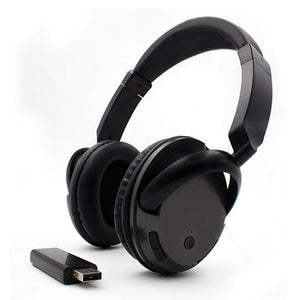 Professional Wireless Headset - PetsandGadgets