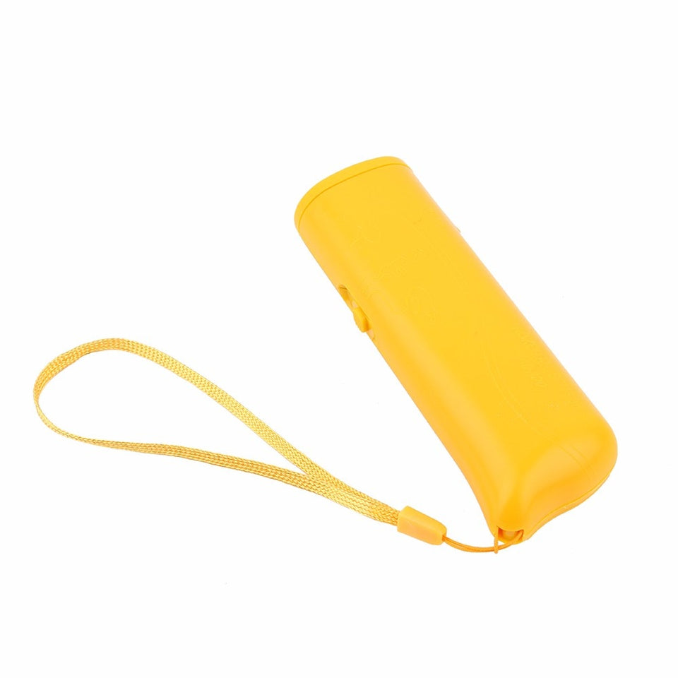 Pet Dog Repeller Anti Barking - PetsandGadgets
