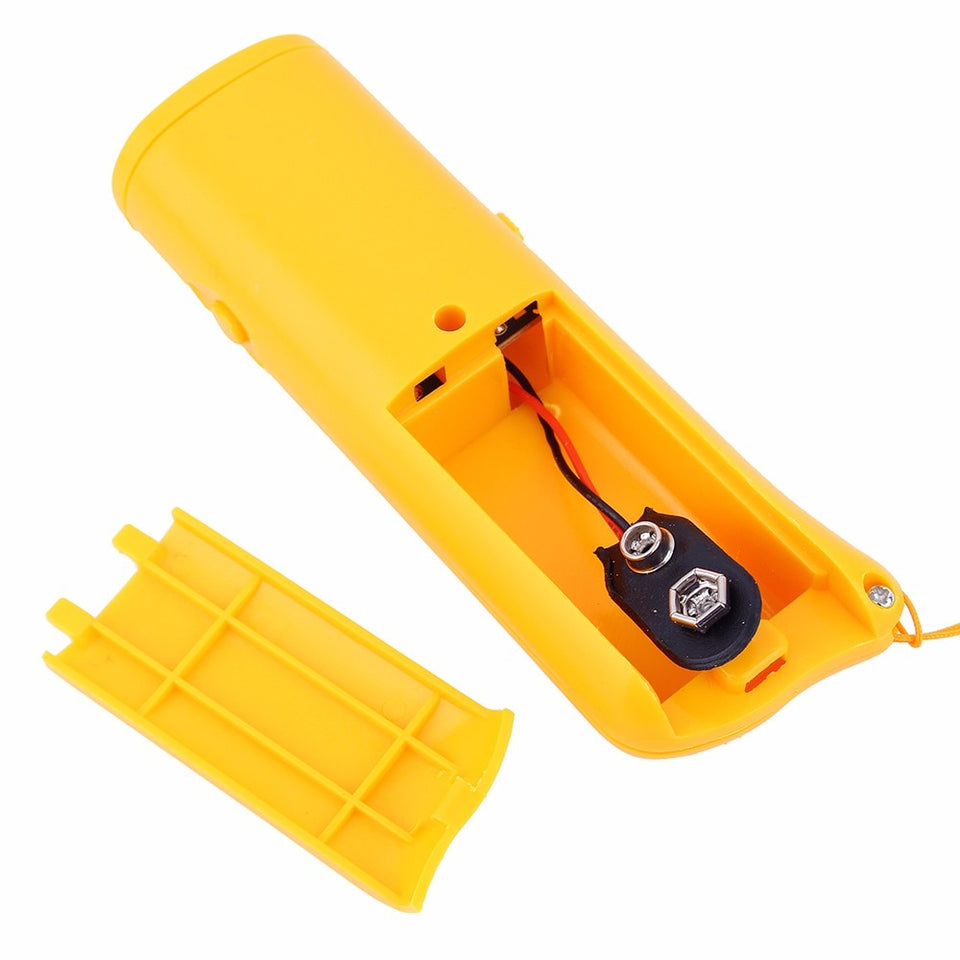 Pet Dog Repeller Anti Barking - PetsandGadgets