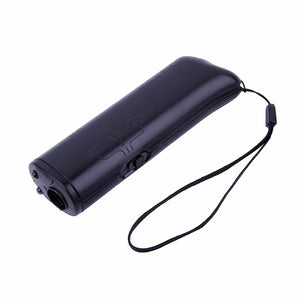 Pet Dog Repeller Anti Barking - PetsandGadgets