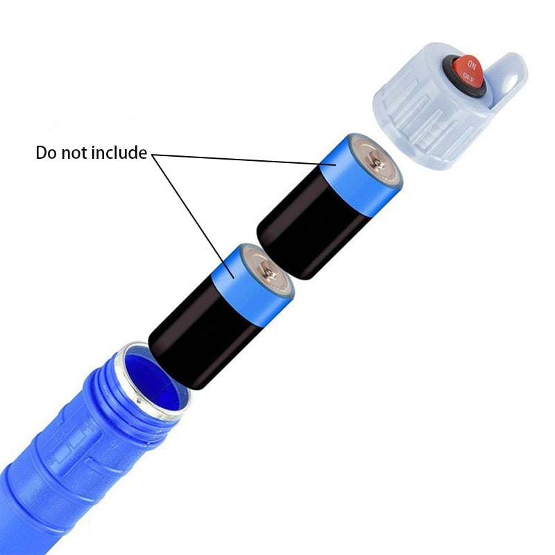 Electric  Liquid Transfer Pump. - PetsandGadgets