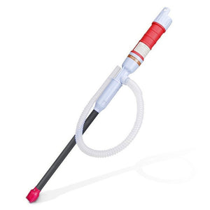 Electric  Liquid Transfer Pump. - PetsandGadgets