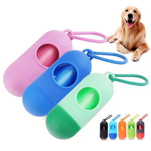 Pet Dog Poop Bags - PetsandGadgets