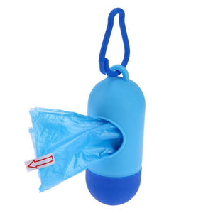 Pet Dog Poop Bags - PetsandGadgets