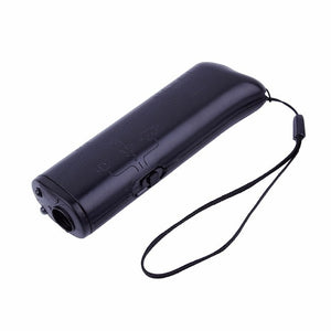 Pet Dog Repeller Anti Barking - PetsandGadgets