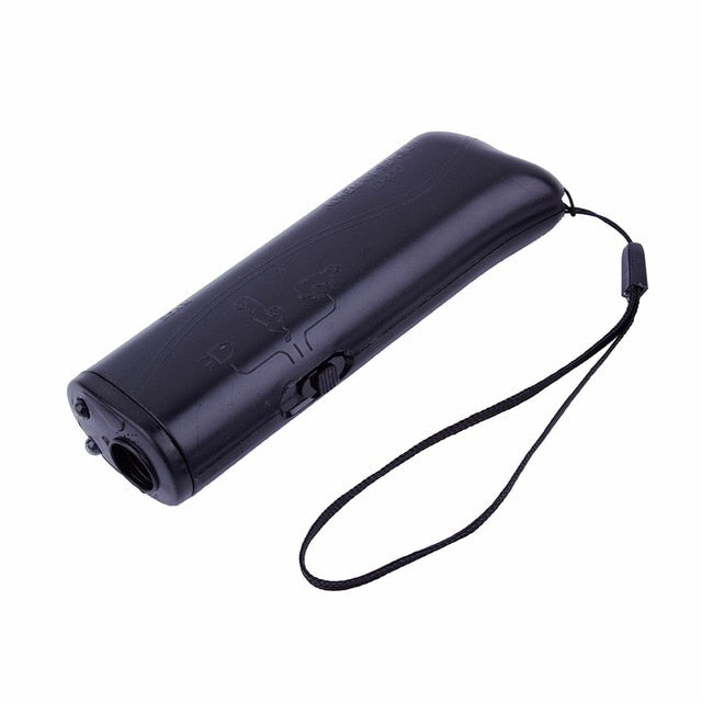 Pet Dog Repeller Anti Barking - PetsandGadgets
