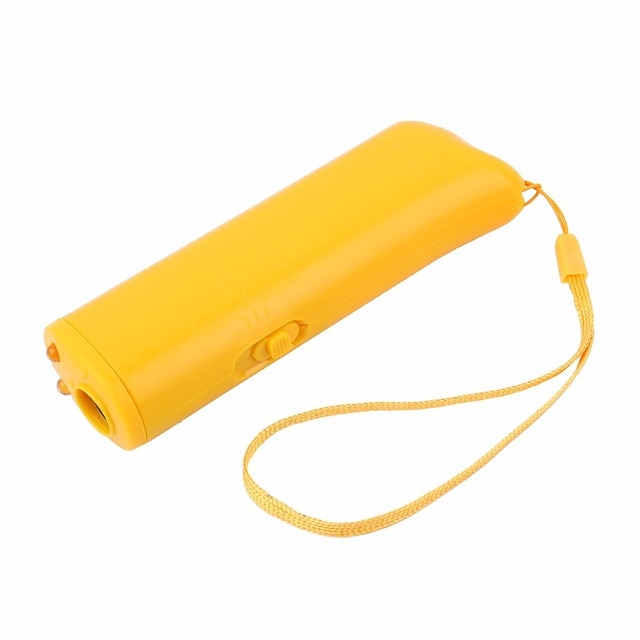 Pet Dog Repeller Anti Barking - PetsandGadgets