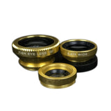 3 in 1 Mobile Phone Lenses - PetsandGadgets