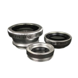3 in 1 Mobile Phone Lenses - PetsandGadgets