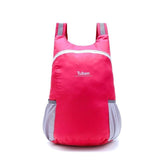 Foldable Waterproof Backpack - PetsandGadgets
