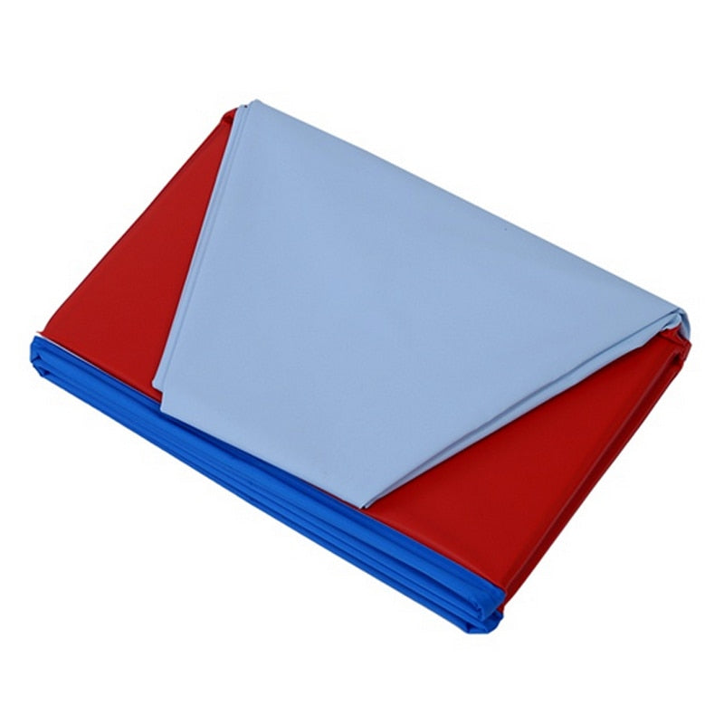 Foldable Dog Swimming Pool - PetsandGadgets