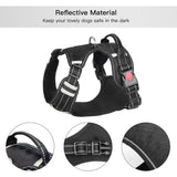 No-pull Dog Harness - PetsandGadgets
