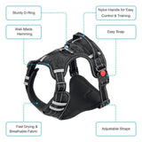No-pull Dog Harness - PetsandGadgets
