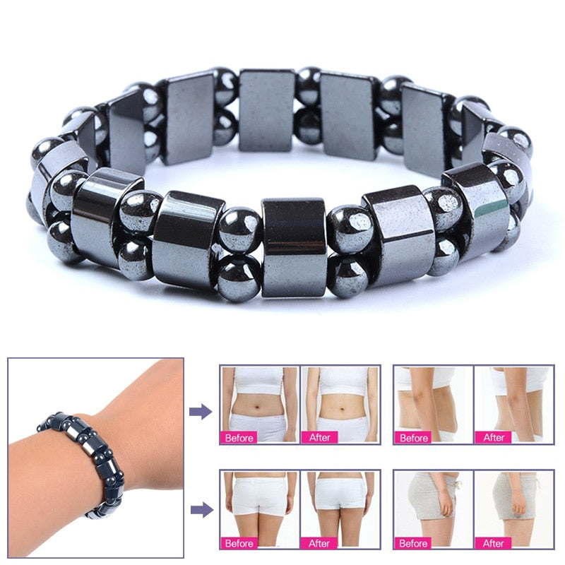 Magnetic Weight Loss Bracelet - PetsandGadgets